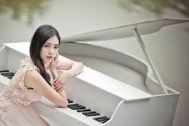 pianist