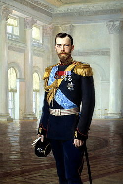 Nicholas_II_of_Russia_painted_by_Earnest_Lipgart